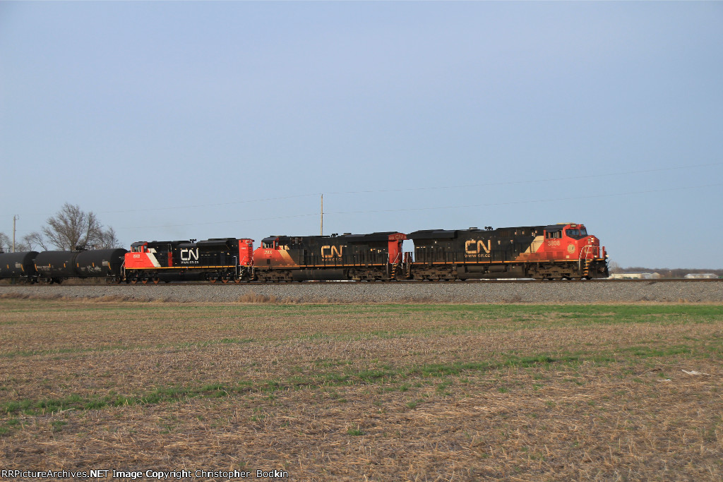 CN 3808